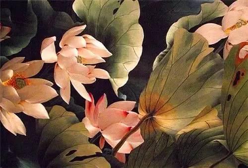 三、粵繡