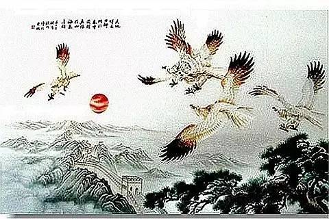 八、甌繡