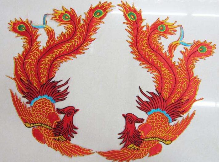 學習電腦刺繡需要掌握的基礎(chǔ)知識