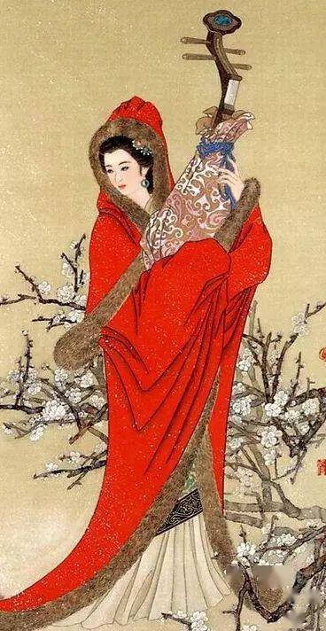 中國(guó)手工刺繡，永不過時(shí)的美