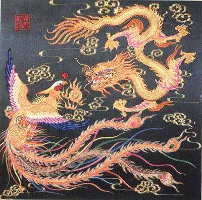 中國(guó)手工刺繡，永不過時(shí)的美