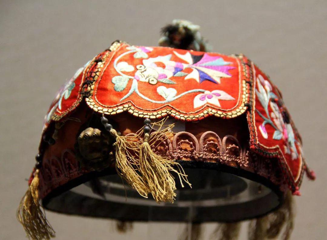 中國(guó)手工刺繡，永不過時(shí)的美