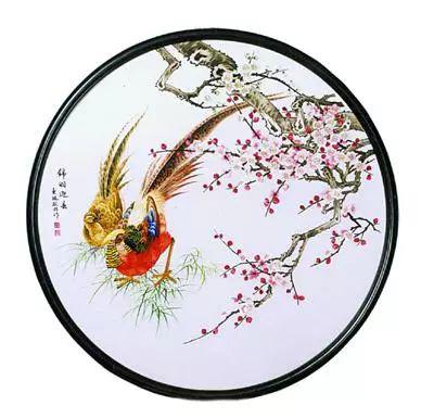 中國(guó)手工刺繡，永不過時(shí)的美