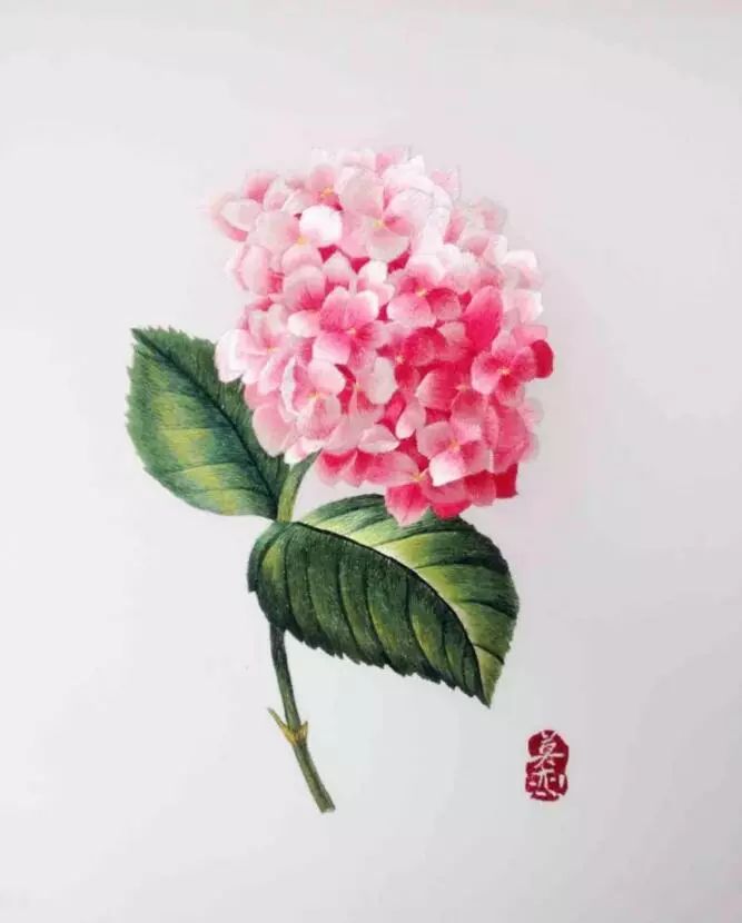 中國(guó)手工刺繡，永不過時(shí)的美